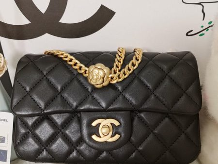 Envy Hold - Chanel Bags - 001 Online now