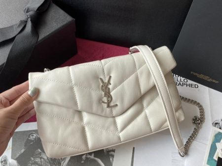 EH - Yves Saint Laurent Bags - 1110 Online Sale