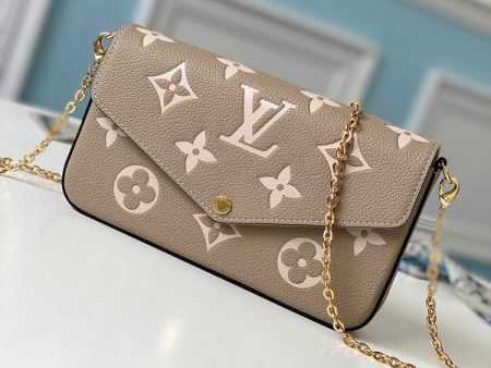 EH - Louis Vuitton Women Bags - 3712 Online Sale