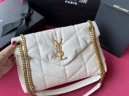 EH - Yves Saint Laurent Bags - 1107 For Discount