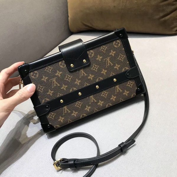 EH - Louis Vuitton Women Bags - 3703 Fashion