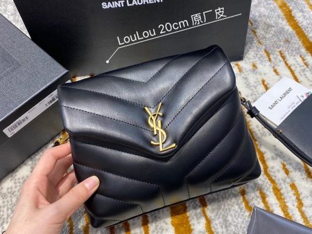 EH - Yves Saint Laurent Bags - 1123 For Discount