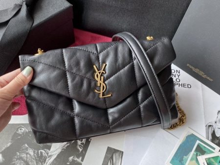 EH - Yves Saint Laurent Bags - 1112 Online