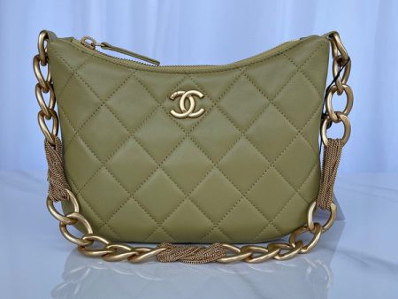 Envy Hold - Chanel Bags - 005 on Sale