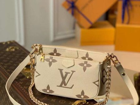 EH - Louis Vuitton Women Bags - 3749 Fashion