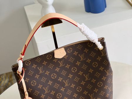 EH - Louis Vuitton Women Bags - 3787 For Discount