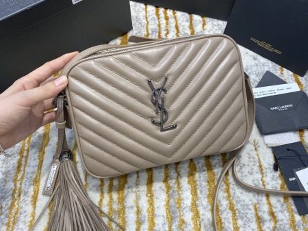 EH - Yves Saint Laurent Bags - 1120 Discount